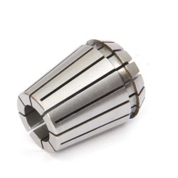 ER32 Series 1/2 inch ~ 23/32 inch Ultra Precision ER Collet ER32 Series 1/2 inch ~ 23/32 inch Ultra Precision ER Collet