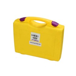 ER32 Collet 3/32-3/4 18PC SET Plastic Case Ultra Precision Inch ER32 Collet 3/32-3/4 18PC SET Plastic Case Ultra Precision Inch