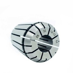 ER32 Spring Collet ER32-9/16” ER32 Spring Collet ER32-9/16”