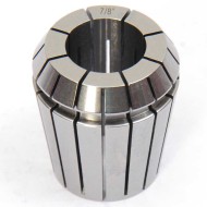 ER40 Series 1 inch ~ 29/32 inch  Precision Spring Collet ER40 Series 1 inch ~ 29/32 inch  Precision Spring Collet