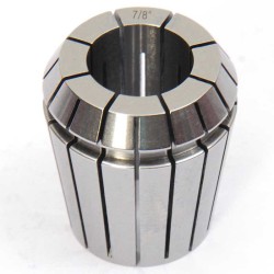 ER40 Series 1 inch ~ 29/32 inch  Precision Spring Collet ER40 Series 1 inch ~ 29/32 inch  Precision Spring Collet
