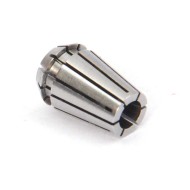 ER8 Series 1/8 inch ~ 3/32 inch Ultra Precision ER Collet ER8 Series 1/8 inch ~ 3/32 inch Ultra Precision ER Collet