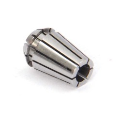 ER8 Series 1/8 inch ~ 3/32 inch Ultra Precision ER Collet ER8 Series 1/8 inch ~ 3/32 inch Ultra Precision ER Collet