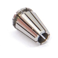ER8 Series 1mm ~ 5mm Ultra Precision ER Collet ER8 Series 1mm ~ 5mm Ultra Precision ER Collet