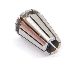 ER8 Series 1mm ~ 5mm Ultra Precision ER Collet ER8 Series 1mm ~ 5mm Ultra Precision ER Collet