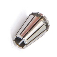 ER8 Series 1mm ~ 5mm Ultra Precision ER Collet ER8 Series 1mm ~ 5mm Ultra Precision ER Collet