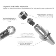 Grip bar G-AS(Short), for freewheel wrench head A-FLS Grip bar G-AS(Short), for freewheel wrench head A-FLS