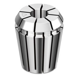 Single ER 32-UP Collet Ø 13/16“ (20.64mm) ULTRA Precision Swiss Quality Single ER 32-UP Collet Ø 13/16“ (20.64mm) ULTRA Precision Swiss Quality