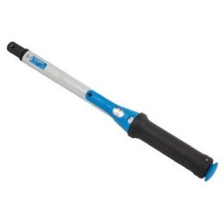 Adjustable Torque Wrench 5-25 Nm (16mm interface) - Socoje  Adjustable Torque Wrench 5-25 Nm (16mm interface) - Socoje