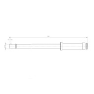 Adjustable Torque Wrench 10-50 Nm (16mm interface) - Socoje Adjustable Torque Wrench 10-50 Nm (16mm interface) - Socoje