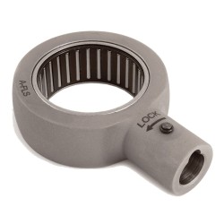 Wrenchhead for micRun MRM16 Nut, A-FLS_24 Wrenchhead for micRun MRM16 Nut, A-FLS_24