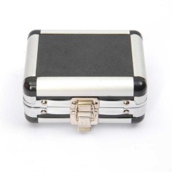 ER11-7PCS(1/16 inch-1/4 inch) Precision Spring Collet  Aluminum alloy box ER11-7PCS(1/16 inch-1/4 inch) Precision Spring Collet  Aluminum alloy box