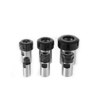 ER11 ER16 ER20 ER25 ER32 collet tool holder B10 B12 B16 B18 JT6 taper mechanical turning milling machine Drill chuck ER11 ER16 ER20 ER25 ER32 collet tool holder B10 B12 B16 B18 JT6 taper mechanical turning milling machine Drill chuck