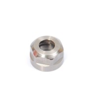 ER11A Collet Nut  M14 X 0.75 Pitch ER11A Collet Nut  M14 X 0.75 Pitch