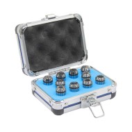 ER16 Collet 10 Piece English  Set ER16 Collet 10 Piece English  Set