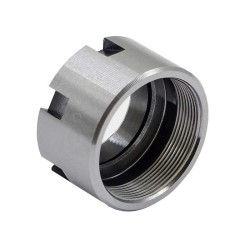 ER16 Mini Collet Nut ER16 Mini Collet Nut