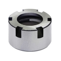 ER16 Mini Collet Nut ER16 Mini Collet Nut