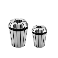 ER16 Type ER Spring Collet Chuck Nut Used for CNC Lathe Milling Cutter Router Bit Holder ER16 Type ER Spring Collet Chuck Nut Used for CNC Lathe Milling Cutter Router Bit Holder