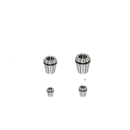 ER16 Type ER Spring Collet Chuck Nut Used for CNC Lathe Milling Cutter Router Bit Holder ER16 Type ER Spring Collet Chuck Nut Used for CNC Lathe Milling Cutter Router Bit Holder