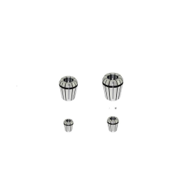 ER16 Type ER Spring Collet Chuck Nut Used for CNC Lathe Milling Cutter Router Bit Holder ER16 Type ER Spring Collet Chuck Nut Used for CNC Lathe Milling Cutter Router Bit Holder