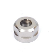 ER16A Collet Nut  M22 X 1.5 Pitch ER16A Collet Nut  M22 X 1.5 Pitch