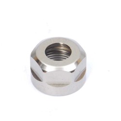ER16A Collet Nut  M22 X 1.5 Pitch ER16A Collet Nut  M22 X 1.5 Pitch