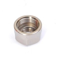ER16A Collet Nut  M22 X 1.5 Pitch ER16A Collet Nut  M22 X 1.5 Pitch