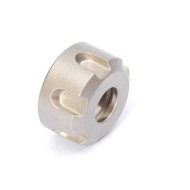 ER16UM Collet Nut  M22 X 1.5 pitch ER16UM Collet Nut  M22 X 1.5 pitch