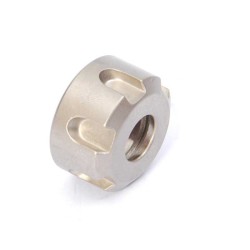 ER16UM Collet Nut  M22 X 1.5 pitch ER16UM Collet Nut  M22 X 1.5 pitch