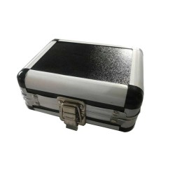 ER20-12PCS(3/32-1/2 inch) Precision Spring Collet  Aluminum alloy box ER20-12PCS(3/32-1/2 inch) Precision Spring Collet  Aluminum alloy box