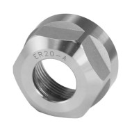 ER20 Collet Nut ER20 Collet Nut
