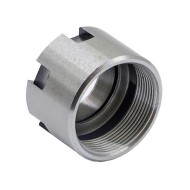 ER20 Mini Collet Nut ER20 Mini Collet Nut