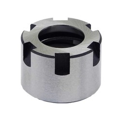 ER20 Mini Collet Nut ER20 Mini Collet Nut