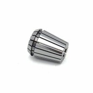 ER20 Type ER Spring Collet Chuck Nut Used for CNC Lathe Milling Cutter Router Bit Holder ER20 Type ER Spring Collet Chuck Nut Used for CNC Lathe Milling Cutter Router Bit Holder