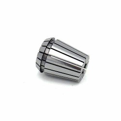 ER20 Type ER Spring Collet Chuck Nut Used for CNC Lathe Milling Cutter Router Bit Holder ER20 Type ER Spring Collet Chuck Nut Used for CNC Lathe Milling Cutter Router Bit Holder