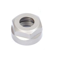 ER20A Collet Nut  M25 x 1.5 Pitch ER20A Collet Nut  M25 x 1.5 Pitch