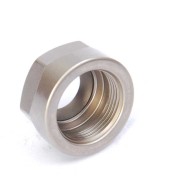 ER20A Collet Nut  M25 x 1.5 Pitch ER20A Collet Nut  M25 x 1.5 Pitch