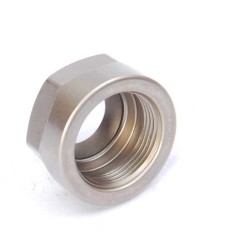 ER20A Collet Nut  M25 x 1.5 Pitch ER20A Collet Nut  M25 x 1.5 Pitch