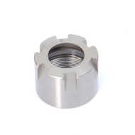 ER20M Collet Nut  M24 X 1.0 Pitch ER20M Collet Nut  M24 X 1.0 Pitch