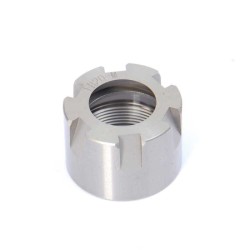 ER20M Collet Nut  M24 X 1.0 Pitch ER20M Collet Nut  M24 X 1.0 Pitch