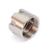 ER20M Collet Nut  M24 X 1.0 Pitch ER20M Collet Nut  M24 X 1.0 Pitch