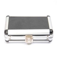 ER25-15PCS(2mm-16mm) Precision Spring Collet  Aluminum alloy box ER25-15PCS(2mm-16mm) Precision Spring Collet  Aluminum alloy box