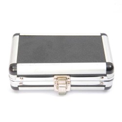 ER25-15PCS(2mm-16mm) Precision Spring Collet  Aluminum alloy box ER25-15PCS(2mm-16mm) Precision Spring Collet  Aluminum alloy box
