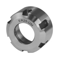 ER25 Collet Nut ER25 Collet Nut