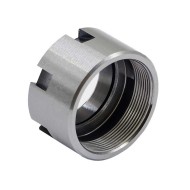 ER25 Mini Collet Nut ER25 Mini Collet Nut