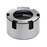 ER25 Mini Collet Nut ER25 Mini Collet Nut