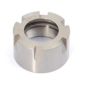 ER25M Collet Nut  M30 X 1.0 Pitch ER25M Collet Nut  M30 X 1.0 Pitch
