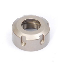 ER25UM Collet Nut  M32 X 1.5 Pitch ER25UM Collet Nut  M32 X 1.5 Pitch