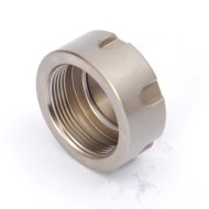 ER25UM Collet Nut  M32 X 1.5 Pitch ER25UM Collet Nut  M32 X 1.5 Pitch