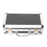 ER32-18PCS(1/8 inch-3/4 inch ) Precision Spring Collet  Aluminum alloy box ER32-18PCS(1/8 inch-3/4 inch ) Precision Spring Collet  Aluminum alloy box